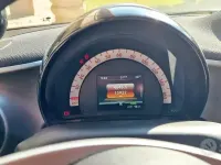 Usata Smart ForFour Electric Drive Passion 41 kW (56 CV) 2021 Bianco Utilitaria