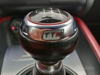 usata Audi TTS TTS Coupé 2.0 272 CV TFSI quattro