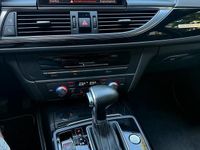 Usata Audi A6 S-Line 313 CV (230 kW) 2014 Utilitaria
