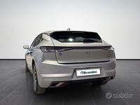 Usata DS Automobiles DS4 Trocadero 131 CV (96 kW) 2023 Grigio premier  met SUV
