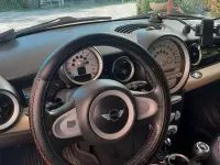 Usata Mini ONE 75 CV (55 kW) 2009 Bianco Utilitaria
