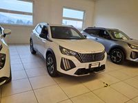 Usata Peugeot 2008 Allure 101 CV (74 kW) 2024 Nero SUV