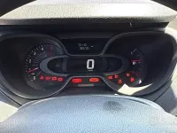 Usata Renault Captur Intens 90 CV (66 kW) 2016 Bluazzurro SUV