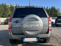 Usata Suzuki Grand Vitara 129 CV (94 kW) 2009 SUV