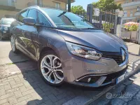 Usata Renault Grand Scénic IV 110 CV (80 kW) 2017 Other Monovolume