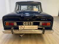 usata Alfa Romeo Alfa 6 Giulia 1.6 TI * Cambio al volante *posti * Targa e libretto originale