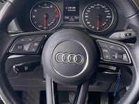 Usata Audi Q2 S-Line 151 CV (111 kW) 2026 Bianco SUV