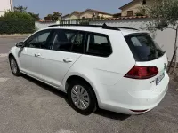 Usata VW Golf VII Comfortline 90 CV (66 kW) 2016 Station wagon