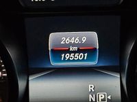 Usata Mercedes 180 2018 Berlina