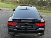 Usata Audi S7 Sportback 420 CV (308 kW) 2013 Utilitaria