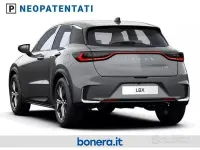 Nuova Lexus LBX 91 CV (66 kW) 2026 Grigio SUV