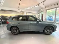 Nuova BMW X1 M Sport 136 CV (100 kW) 2025 Cape york green SUV