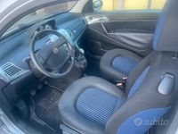 Usata Lancia Ypsilon 2007 Grigio Utilitaria
