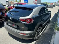 Usata Mazda MX30 170 CV (125 kW) 2024 Jat black SUV