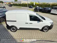 Usata Renault Express 95 CV (69 kW) 2024 Bianco Monovolume