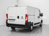 usata Fiat Ducato 30 2.0 MJT PC-TN Furgone