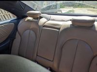 Usata Mercedes CLK220 Avantgarde 150 CV (110 kW) 2006 Coupé