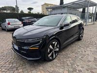 Usata Renault Megane E-Tech 55 kW (75 CV) 2023 Nero Berlina