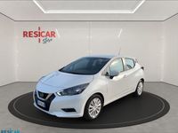 usata Nissan Micra 5 Porte 1.0 IG-T Acenta