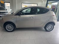 usata Lancia Ypsilon 0.9 TwinAir 85 CV 5 porte S&S DFN Gold del 2011 usata a Benevento