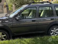 Usata Land Rover Freelander 97 CV (71 kW) 2004 SUV