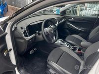 Usata Opel Grandland X 131 CV (96 kW) 2022 Bianco SUV