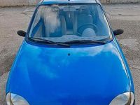 Usata Fiat 600 2004 Utilitaria