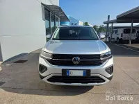 Nuova VW T-Cross Edition 116 CV (85 kW) 2026 Other SUV