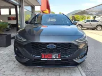 Usata Ford Focus ST-Line 116 CV (85 kW) 2025 Grigio Station wagon