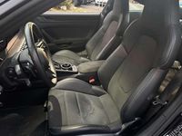 Usata Porsche 911 Carrera GTS 480 CV (353 kW) 2022 Nero Coupé