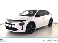 Usata Lancia Ypsilon 100 CV (73 kW) 2025 Bianco Utilitaria