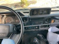 usata Toyota Land Cruiser 250 TD4 BJ 73