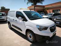 Usata Opel Combo 101 CV (74 kW) 2021 Bianco Monovolume