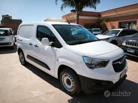 Occasion Opel Combo 102 ch (75 kW) 2021 Blanc Monospace
