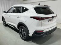 Usata EVO Evo 7 127 kW (174 CV) 2023 Bianco metallizzato SUV