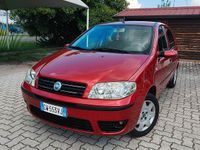 Usata Fiat Punto Dynamic 60 CV (44 kW) 2005 Utilitaria