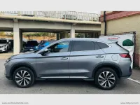 Usata BYD Seal 218 CV (160 kW) 2025 Grigio Berlina