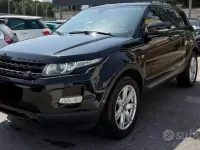 Gebraucht Land Rover Range Rover evoque 190 PS (139 kW) 2013 SUV
