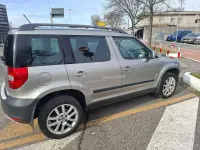 Usata Skoda Yeti 110 CV (80 kW) 2012 SUV