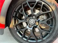 Usata Smart ForFour Prime 90 CV (66 kW) 2019 Rosso Utilitaria
