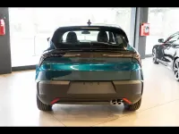 Nuova Alfa Romeo GT Junior 136 CV (100 kW) 2025 Blu zanzibar SUV