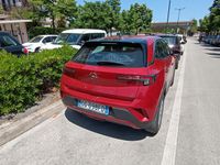 Usata Opel Mokka-e 2021 Rosso SUV