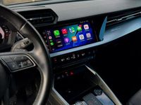 Usata Audi A3 Ambiente 116 CV (85 kW) 2022 Berlina