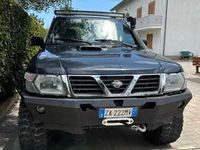 usata Nissan Patrol GR HT 3.0 td-di Elegance