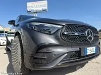 Usata Mercedes GLC300 269 CV (197 kW) 2024 Giallo SUV