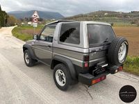 Usata Bertone Freeclimber 129 CV (94 kW) 1993 Grigio SUV