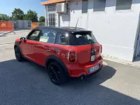 Usata Mini Cooper SD Countryman 143 CV (105 kW) 2012 SUV