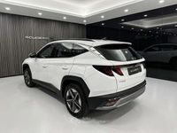 Nuova Hyundai Tucson 136 CV (100 kW) 2025 Serenity white SUV