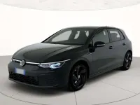 Usata VW Golf VIII GTD 200 CV (147 kW) 2023 Urano grey