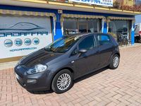 Usado Fiat Punto Street 69 CV (50 kW) 2017 Gris Utilitario